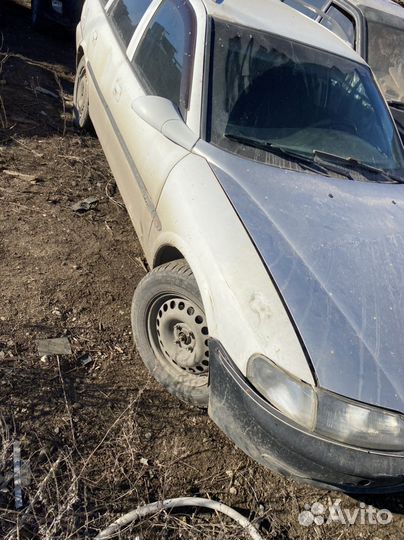 Запчасти opel vectra b 1.8 универсал