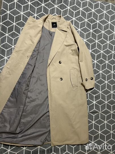 Тренч женский Zolla