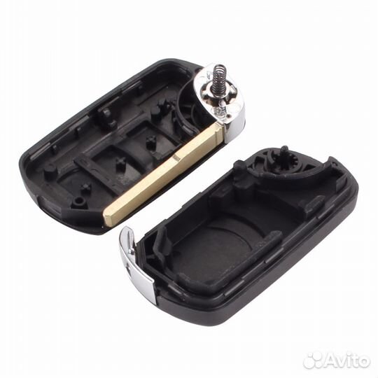 Корпус ключ зажигания Land Rover Range Rover HU101