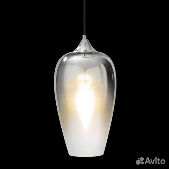 Loft2022-B Подвесной светильник loft IT Fade Penda