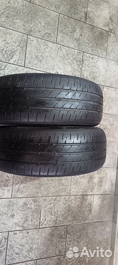 Toyo NanoEnergy 3 185/60 R14 82H