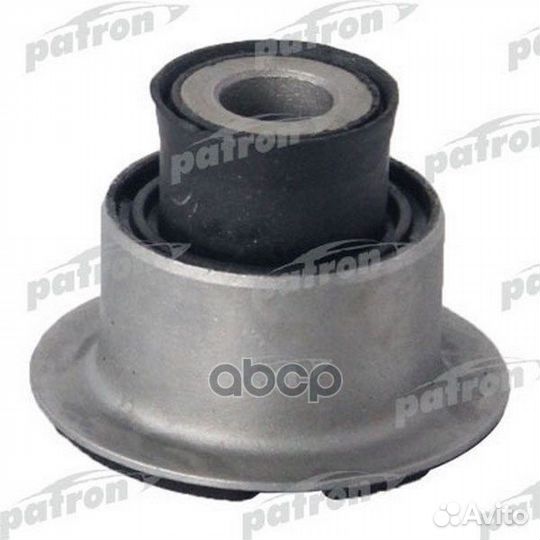 Сайлентблок балки toyota camry ACV40/GSV40 2006