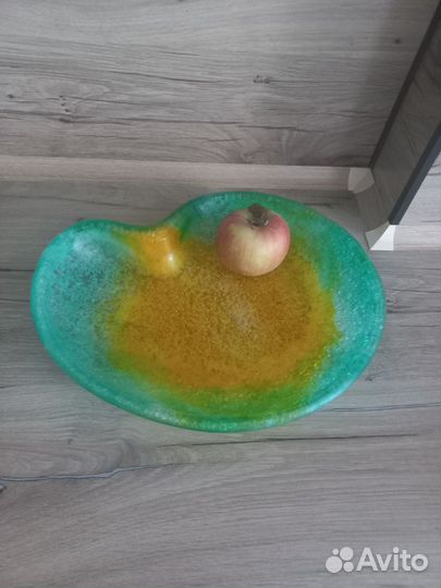 Тарелки для фруктов