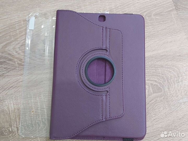 Чехол на планшет
