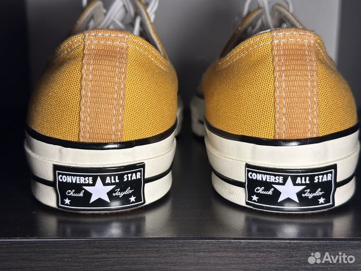 Converse Chuck Taylor 1970S ox