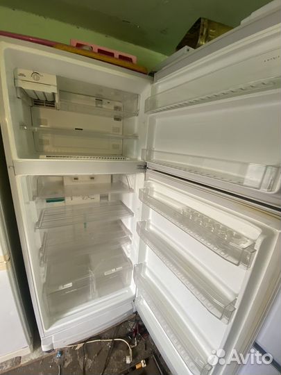 Холодильник Голдстар. Доставка