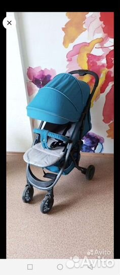 Прогулочная коляска аренда