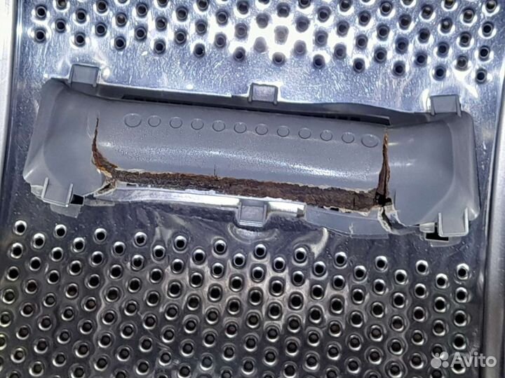 Стиральная машина с вертикальной загрузкой