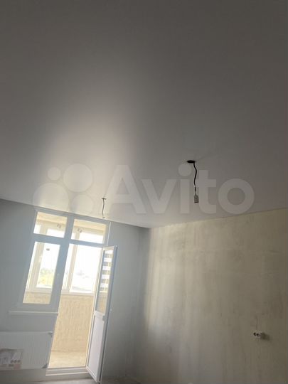 Квартира-студия, 27 м², 4/17 эт.