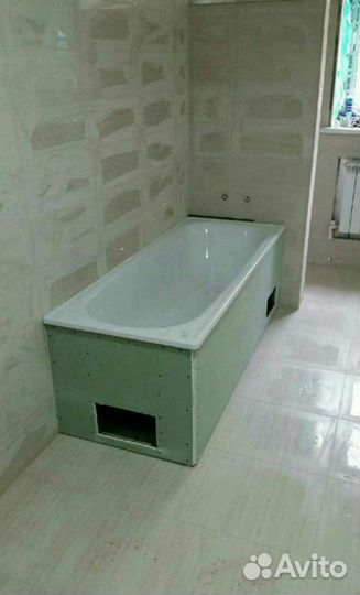 Ремонт и отделка квартир