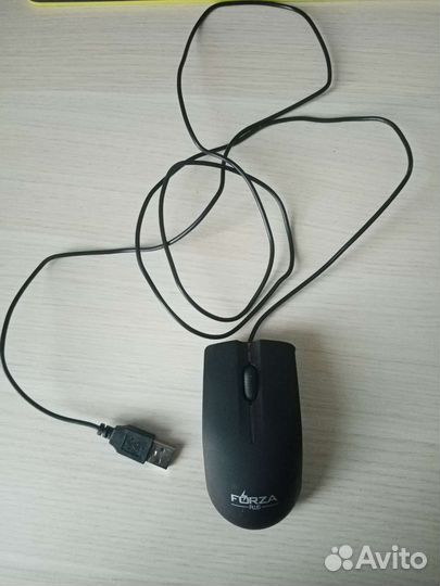 Мышь компьютерная