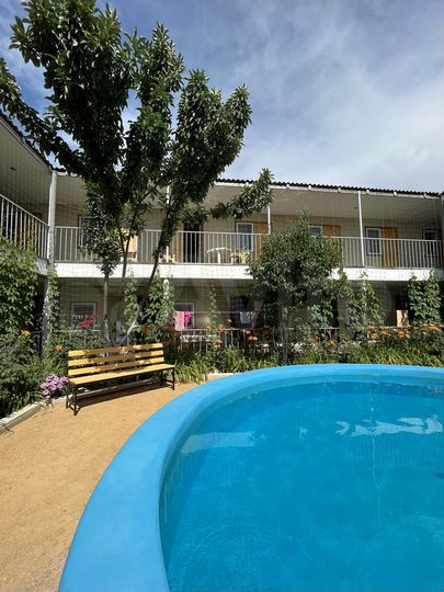 Комната 20 м², 1/2 эт.