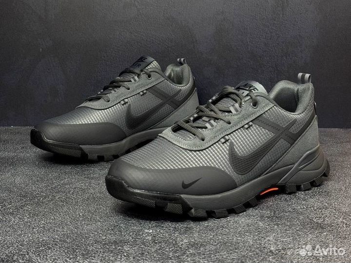 Кроссовки мужские демисезонные Nike