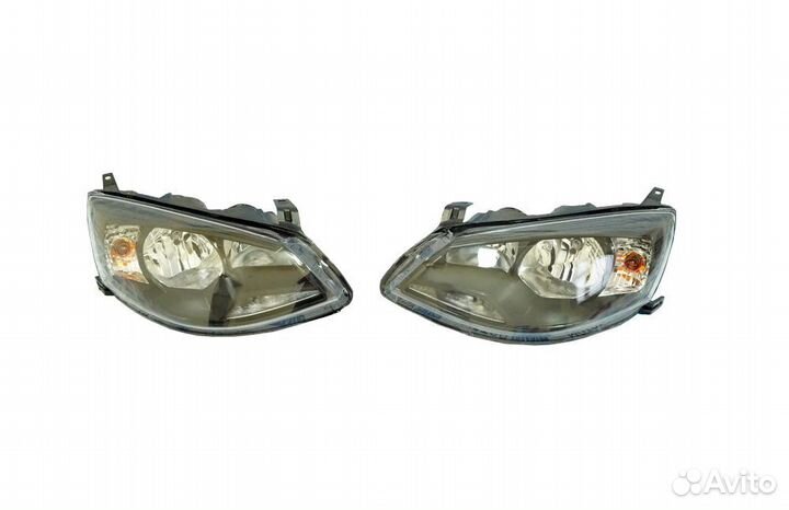 Фара передняя LADA Kalina 2 Лада Калина 2