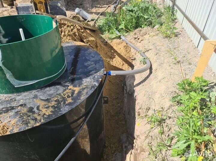 Септик Астра