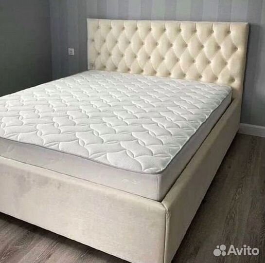 Матрас ортопедический