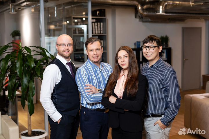 Продам готовый бизнес юридическая франшиза