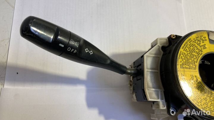 Переключатель подрулевой (стрекоза) Mitsubishi 7