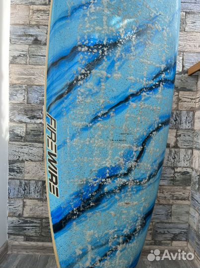 Доска для серфинга FireWire. аренда