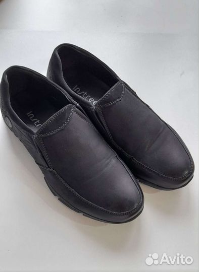 Топсайдеры