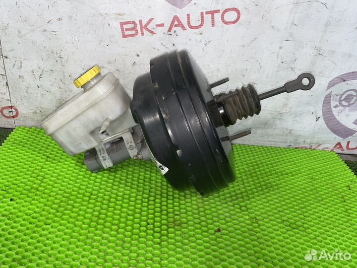 Гтц в сборе с вакуумником Dodge Nitro KA6 2011