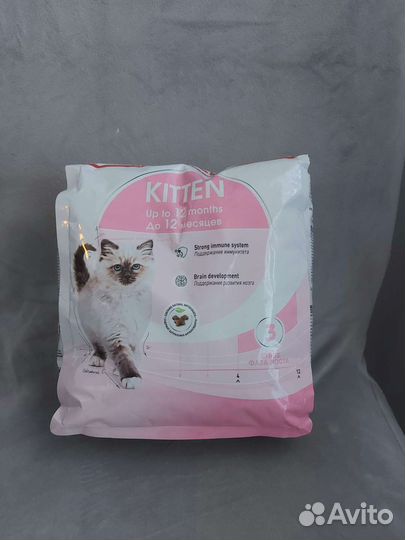 Сухой корм для кошек royalcanin 1.2кг