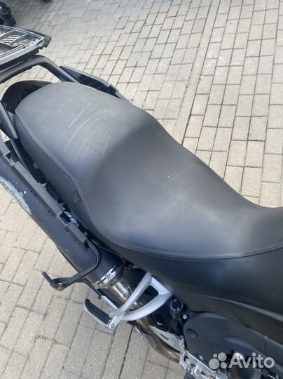 Продам Triumph tiger 1050 ABS