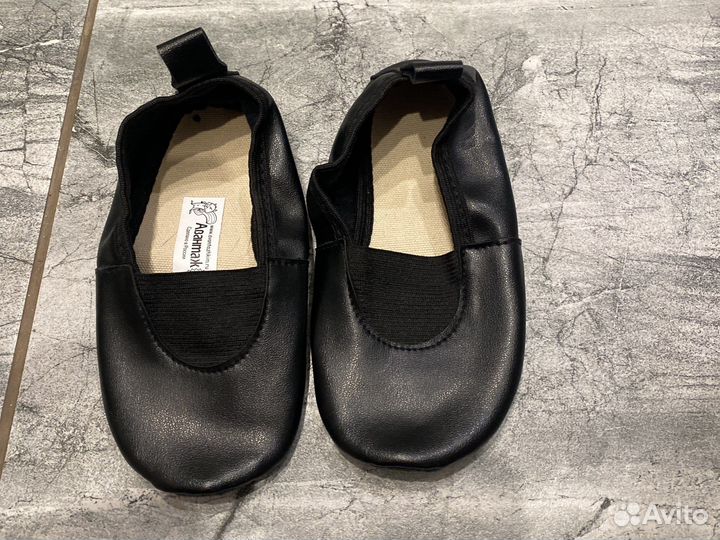 Чешки 25 размер