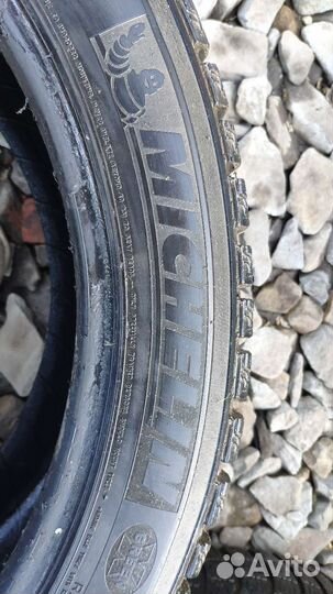 Michelin Latitude X-Ice North 275/40 R20
