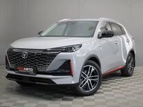 Changan CS55 Plus 1.5 AMT, 2023, 2 020 км, с пробегом, цена 2 390 000 руб.