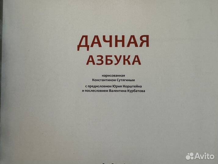 Константин Сутягин 