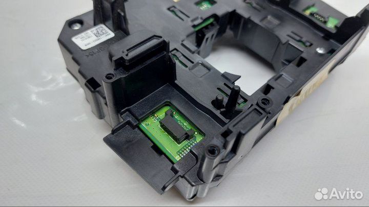 Блок управления Ford Explorer 5 3.5 2011