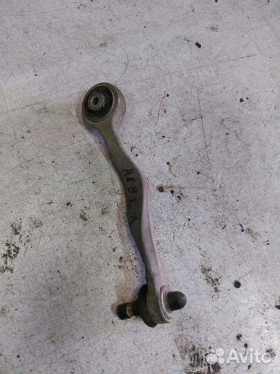 Рычаг передний верхний левый audi a8 d2 ауди а8 д2