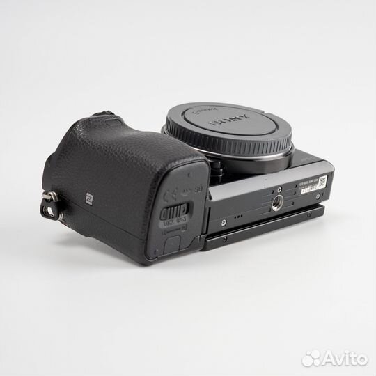 Камера sony a6000 body