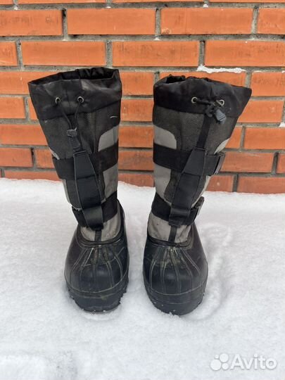 Сапоги Norfin Blizzard