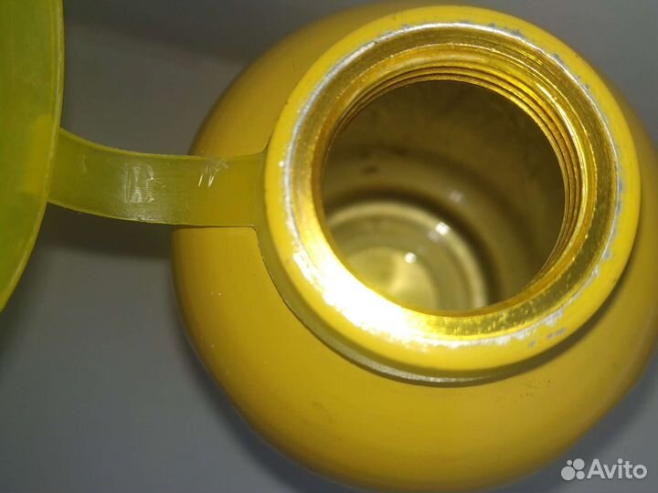 Фляжка для воды