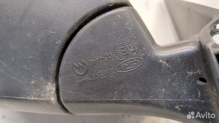 Зеркало боковое Ford Focus 2, 2009