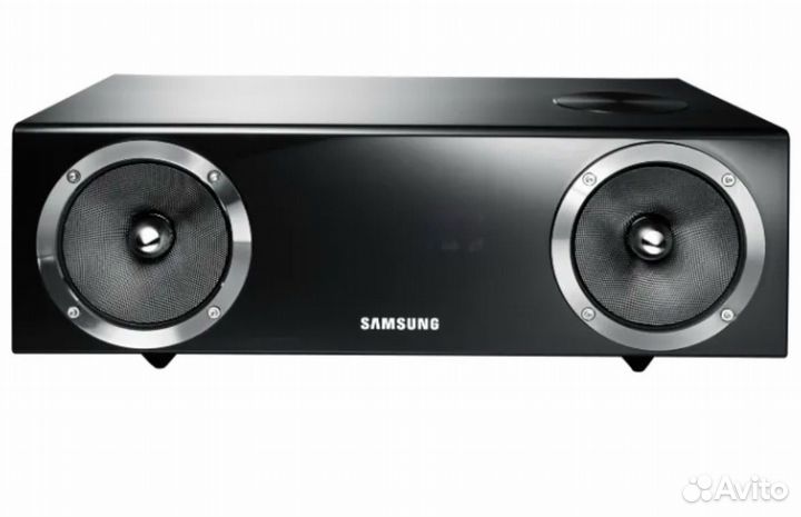 Блютуз колонка большая samsung DA-E670 бу