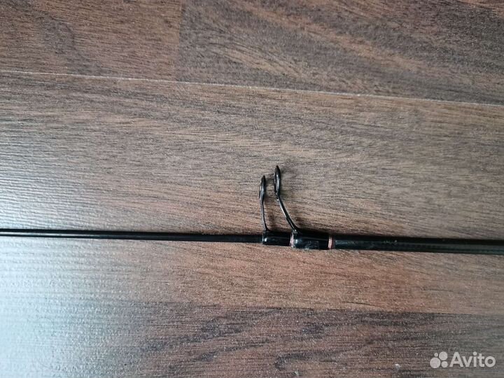Спиннинг shimano телескопический