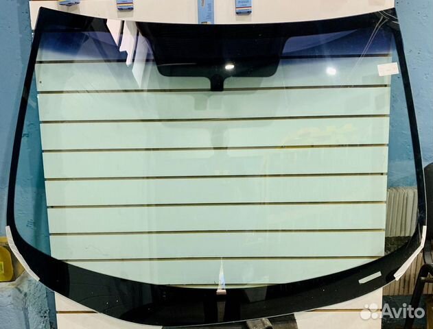Лобовое стекло Мазда 3
