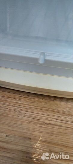 Холодильник Atlant бу