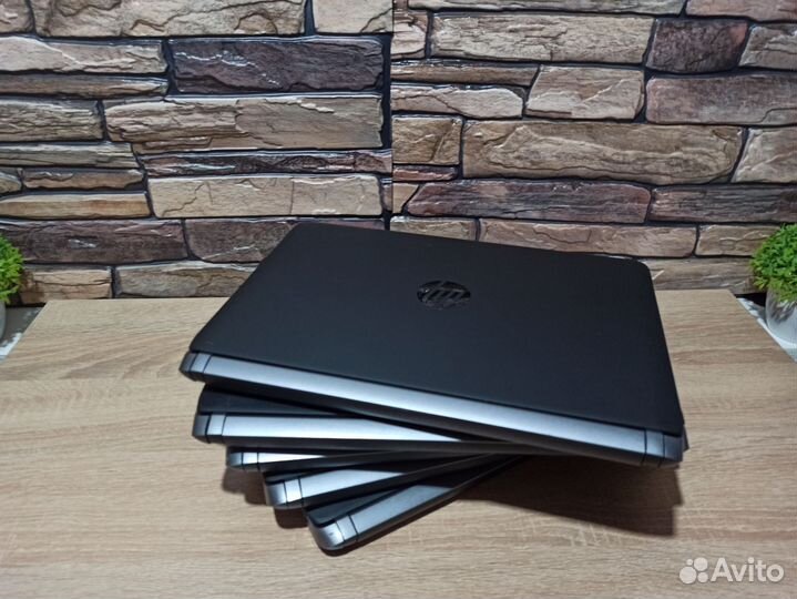 Мощные ноутбуки HP i5/8gb c закрытого офиса