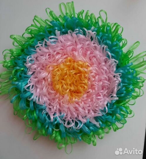 Продаю варежку-мочалку