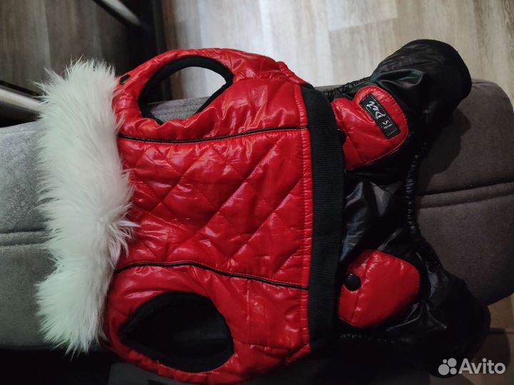 Продам комбинезон