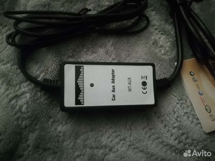 Адаптер Yatour для Honda