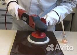 Рабочий на производство