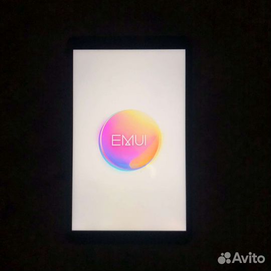 Планшет huawei mediapad t