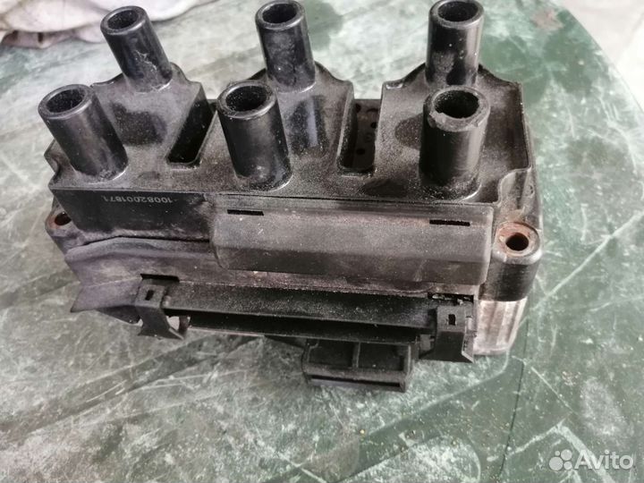 Volkswagen Mercedes Vito катушка зажигания vr6