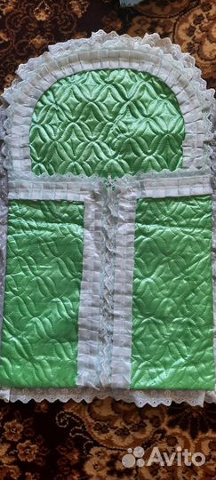 Детский конверт