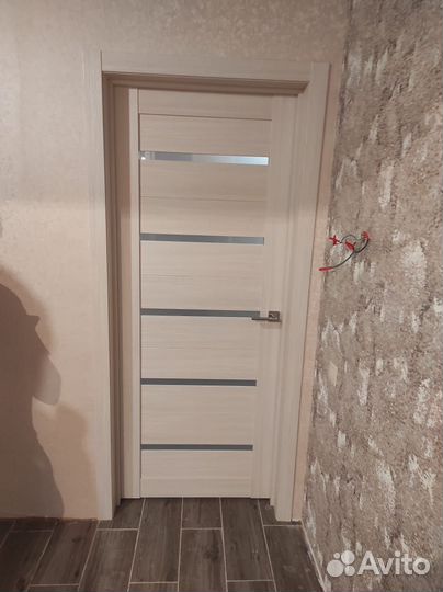 Двери межкомнатные Экошпон пвх